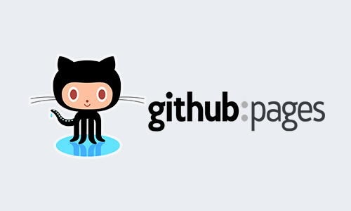 Git Hub Pages